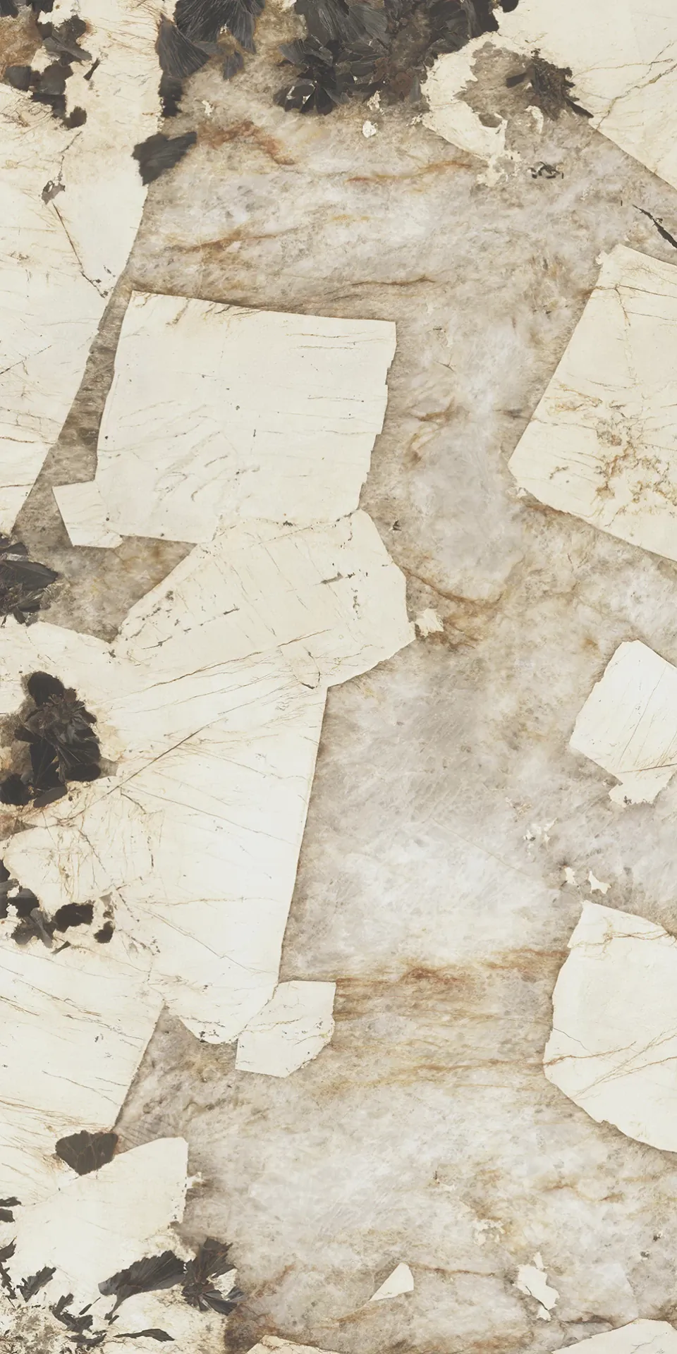 Керамогранит AJKH Desert Soul Bookmatch Lappato 160x320