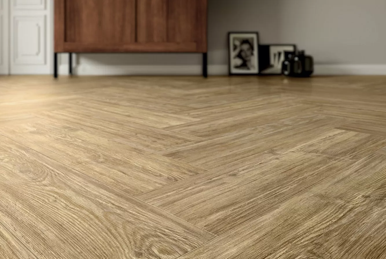 Керамогранит 610015000229 Timeless Silver Lapp Rett 22,5x90