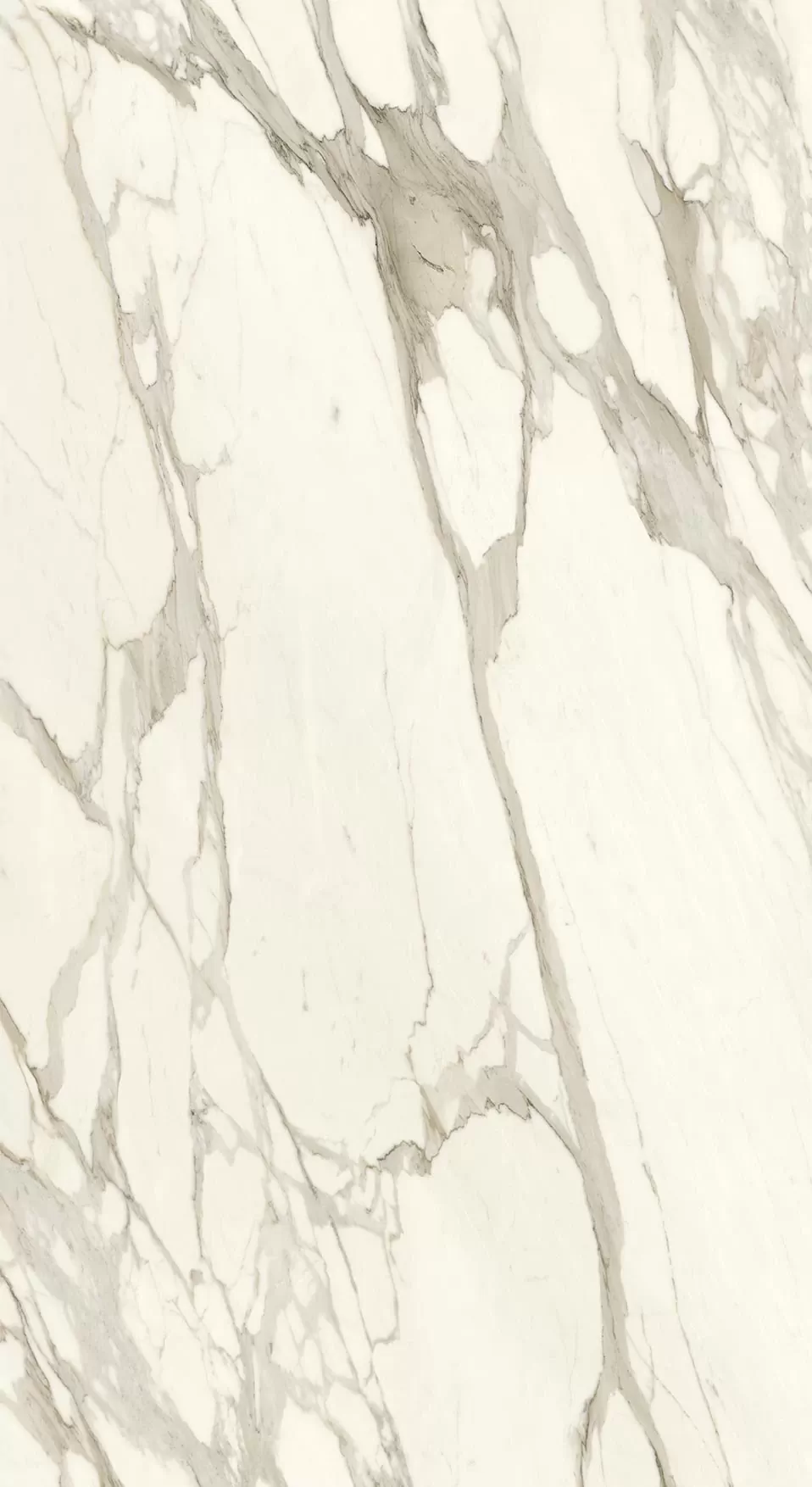 Керамогранит AJRU Calacatta Bernini Bookmatch Lapp. 6mm 160x320