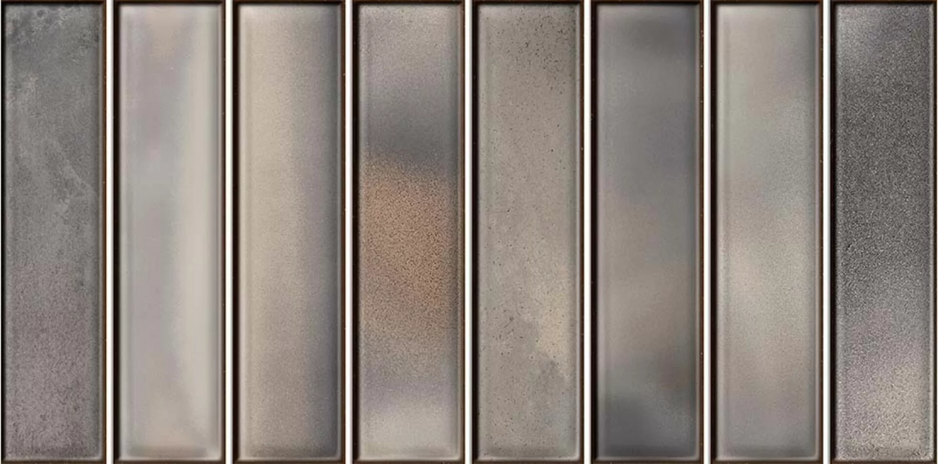Плитка Borealis Greige 15x30
