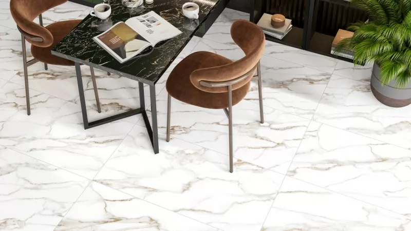 Керамогранит GFA114IML07R Imola матовый 570x1140x7.5