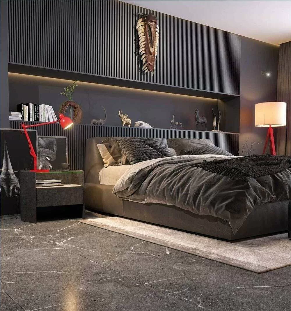 Dark Stone