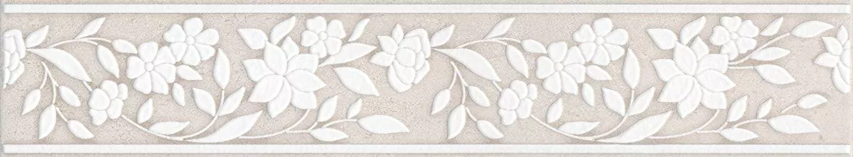 Керамогранит AD/A424/SG457020 Бордюр Сорбонна 50,2x9,6x8,5