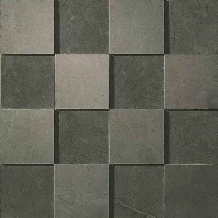 Керамогранит ASLH Marvel Grey Mosaico 3D 30х30