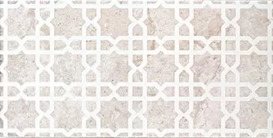 Керамогранит PT03685	Decor Travertine Gallia 15x30