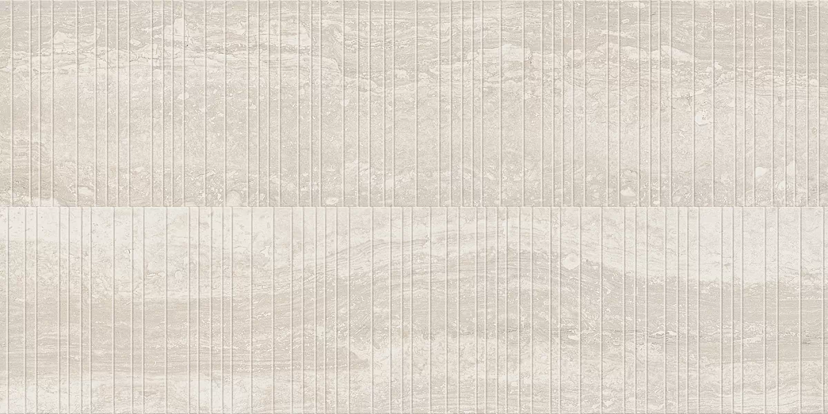Керамогранит Pav. Tivoli Soft Kiddle Ivory 60x120