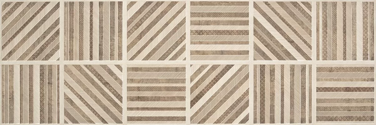 Плитка Geom Decor 40x120