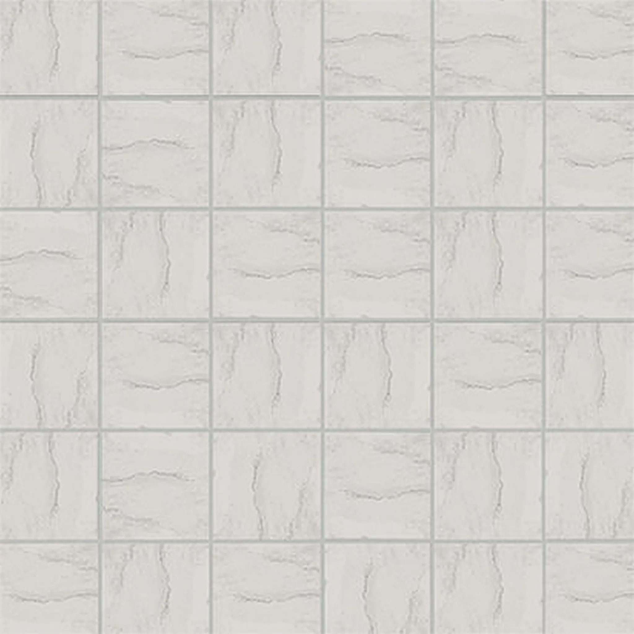 Мозаика Мозаика MO01 Melody неполированная (5х5) 30x30