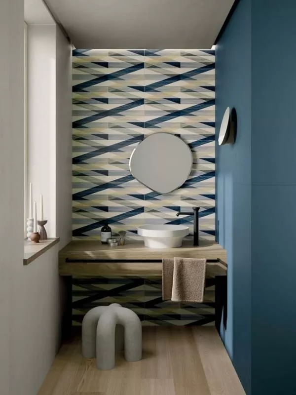 Керамогранит RIVIERA RET 60х120