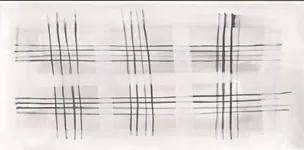Плитка PT02918 Deco Aquarel Grey 15x30