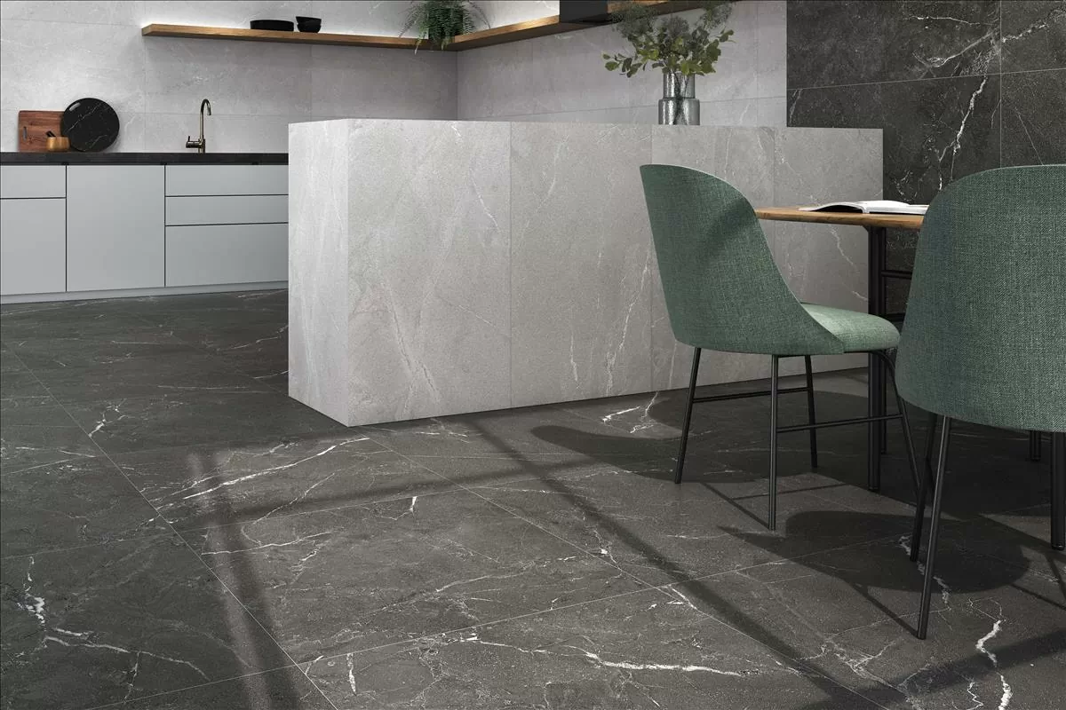 Керамогранит Malek Pearl Matt 60x120
