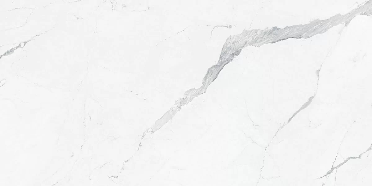 Керамогранит Alaska White Polish 60x120
