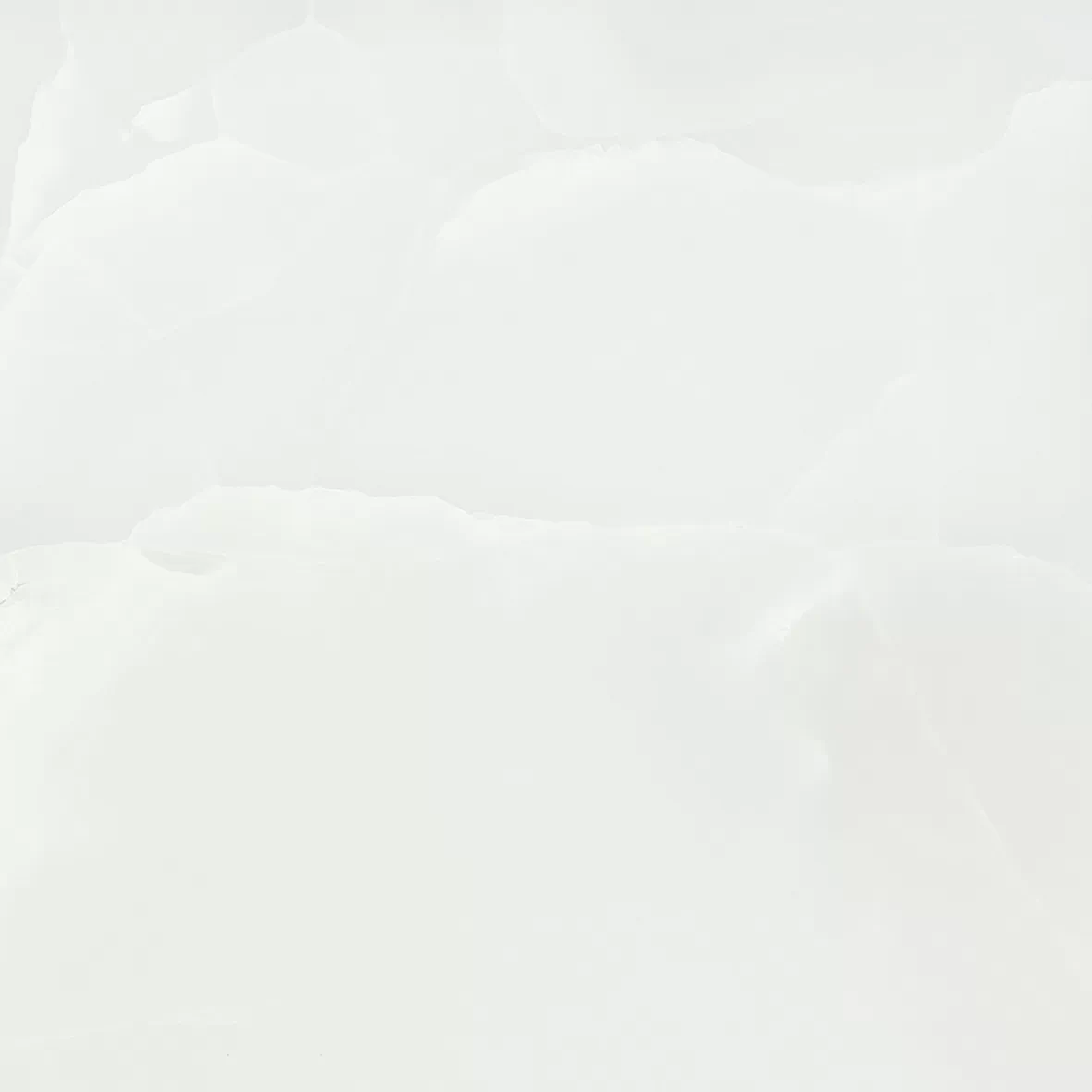 Керамогранит Onyx Royal Cloud Светло-серый Полированный 80х80