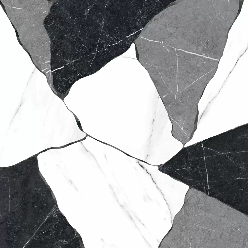 Керамогранит A16006 Oriental многоцветный 42x42