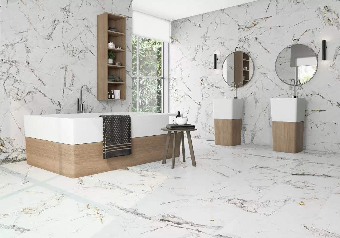 Керамогранит Allure 60х120