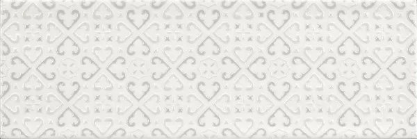 Плитка Luna Blanco 10x30