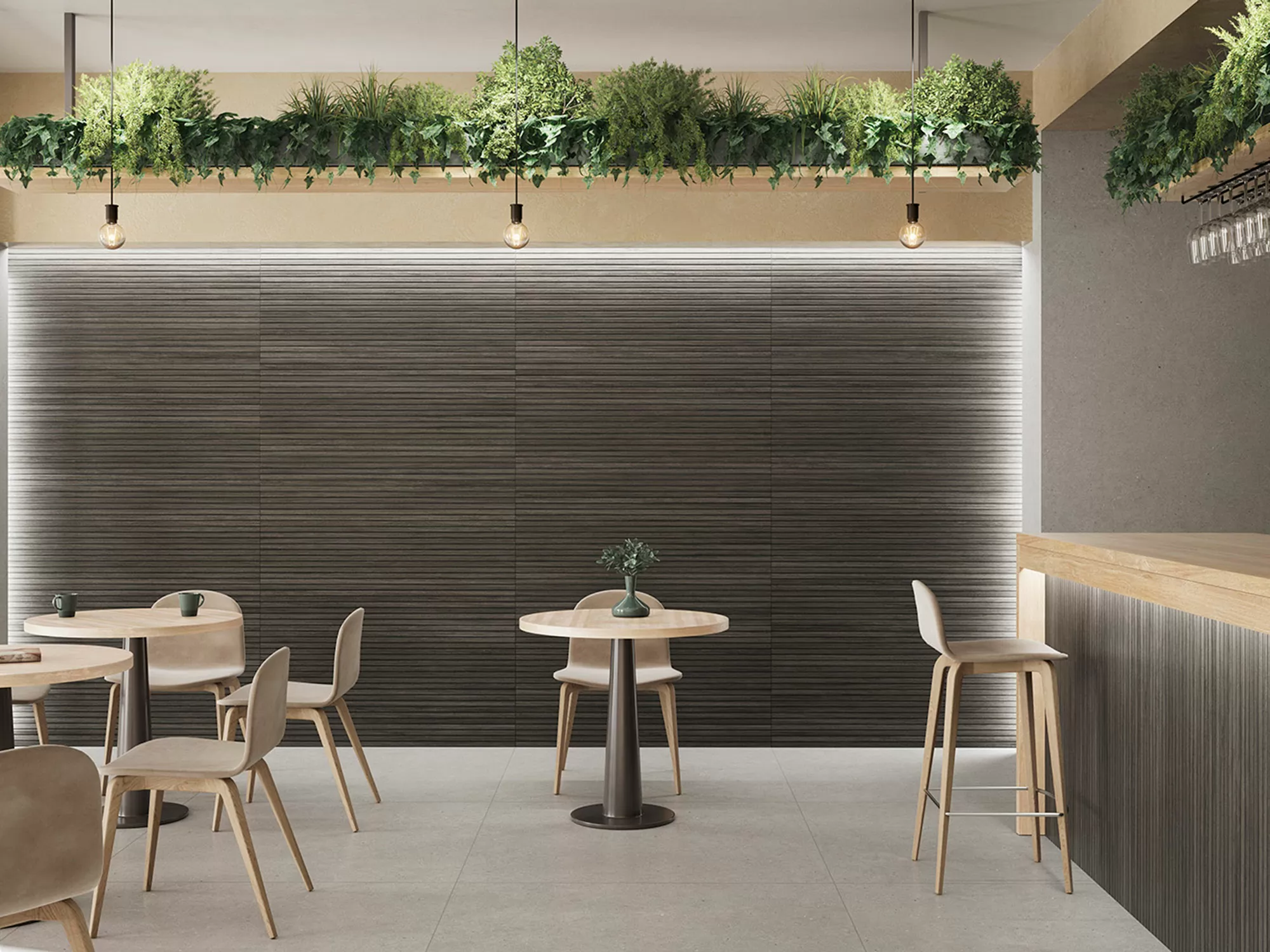 Керамогранит Osaka Grey Natural 60x120
