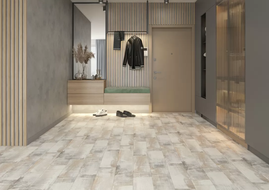 Керамогранит C-NW4M012D Northwood бежевый 18.5x59.8