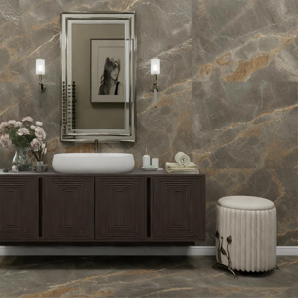 Керамогранит Regal Caffe Moka 80x160