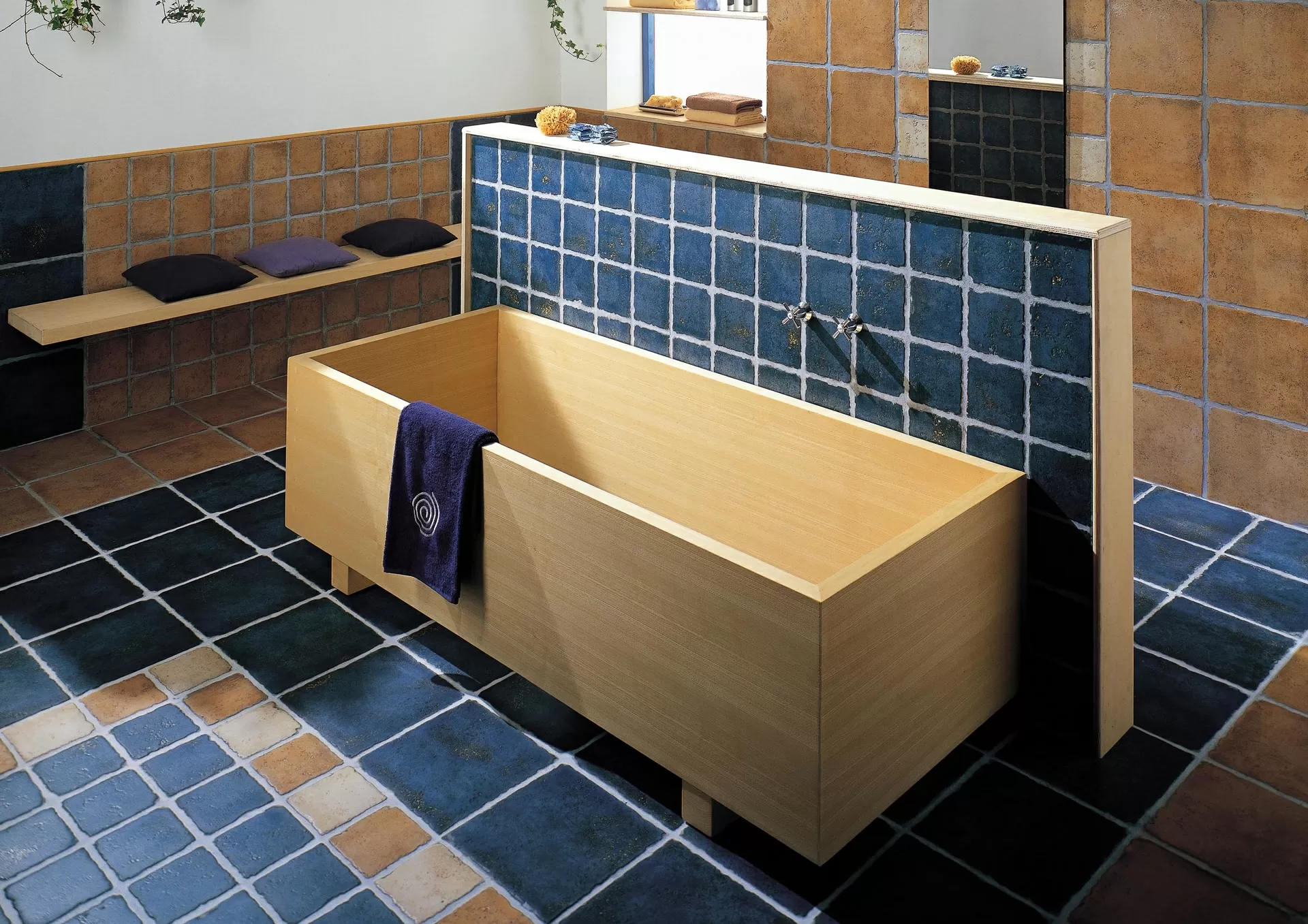 Керамогранит ZKAK Kyrah Golden Green 20x40