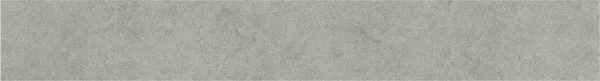 Керамогранит DP606300R/6BT Плинтус Фьорд серый светлый обрезной 9,5x60