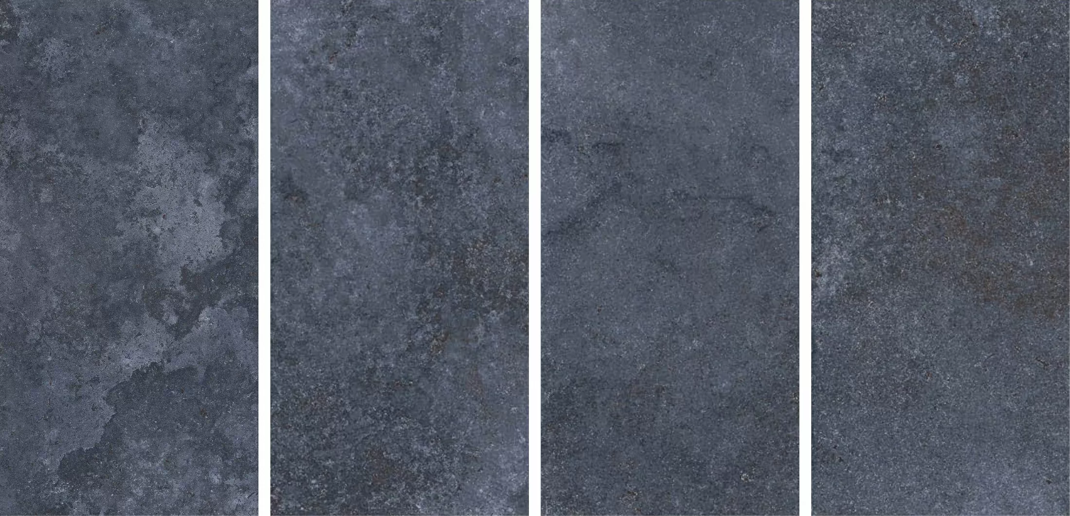 Керамогранит Forma Dark Azul Carving 60x120