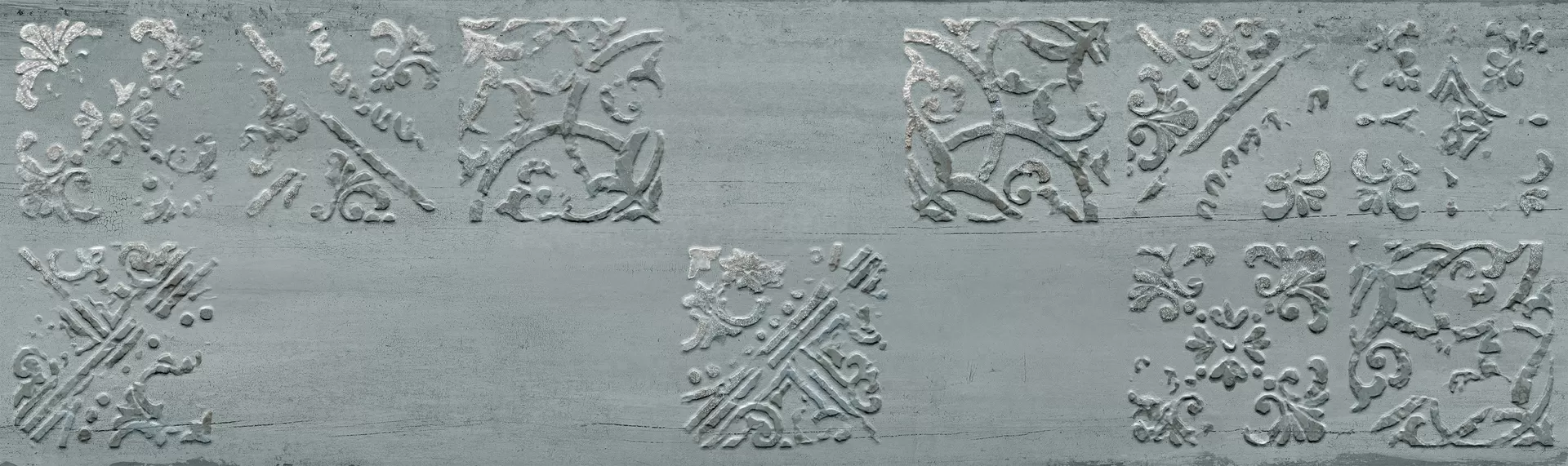 Плитка DECOR ARTISAN OCEAN REC-BIS 29*100