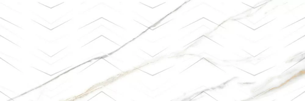 Плитка Statuario Iron Ore Wind Glossy 30x90x1,05