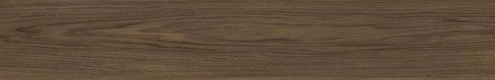 Керамогранит Granite WOOD CLASSIC Soft Dark Brown / Гранит ВУД КЛАССИК Софт Темно-коричневый LMR 120x19,5