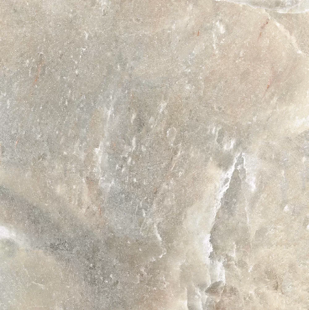 Керамогранит 768500 Rock Salt Danish Smoke Bocciardata Ret 20mm 60x60