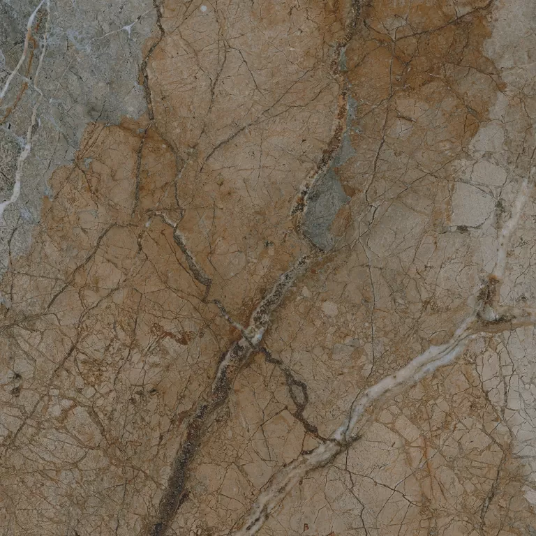 Керамогранит SG457822R Театро коричневый лаппатированный обрезной 50,2x50,2x8,5