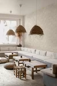 Плитка R8HY Eterna Blanco rett. 30x90