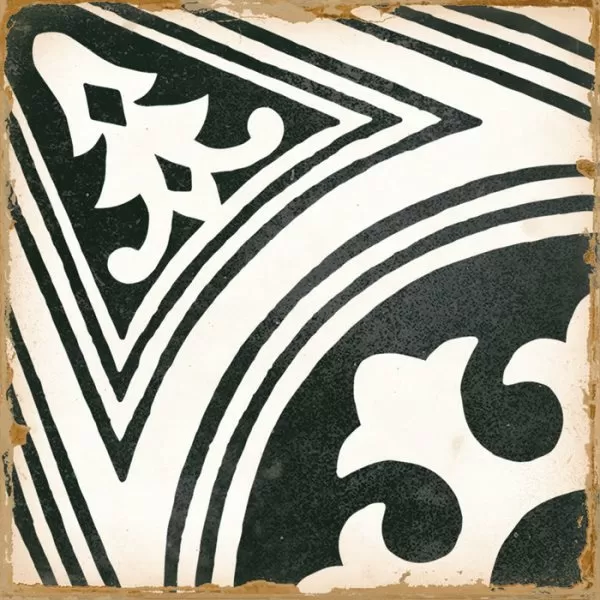 Плитка 29413 CASABLANCA FIDA 12,5x12,5