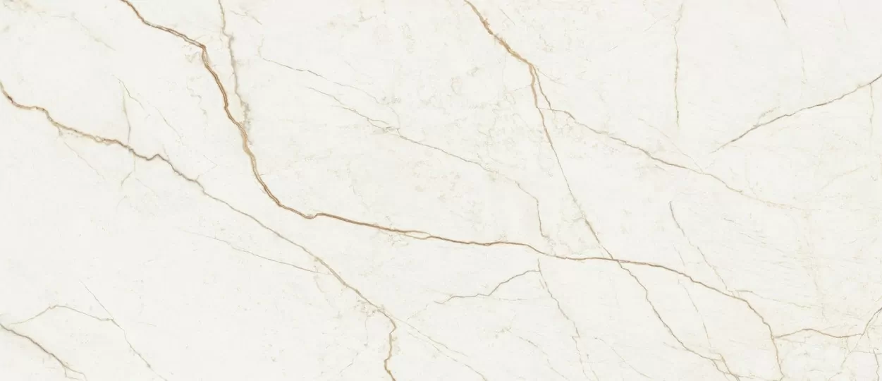 Керамогранит 600180000052 F.d.M.Quark Sahara Blanc Lapp Rett 120x278