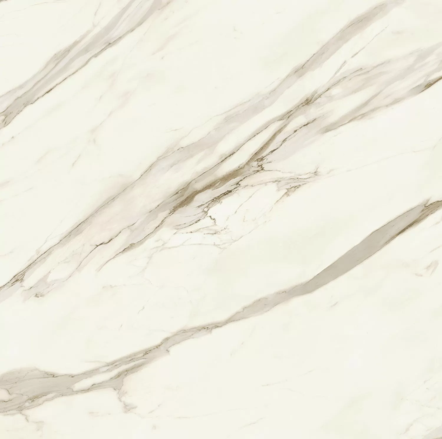 Керамогранит AJID Marvel Meraviglia Calacatta Bernini Lapp. 120x120