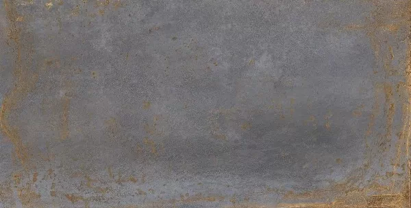 Керамогранит 69321 Oxide ФОН СТАЛЬНОЙ 60x120