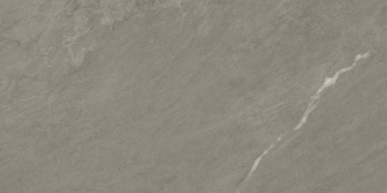 Керамогранит 600010002439 Forte dei Marmi Rock Venaria Grey Lastra 20mm 60x120
