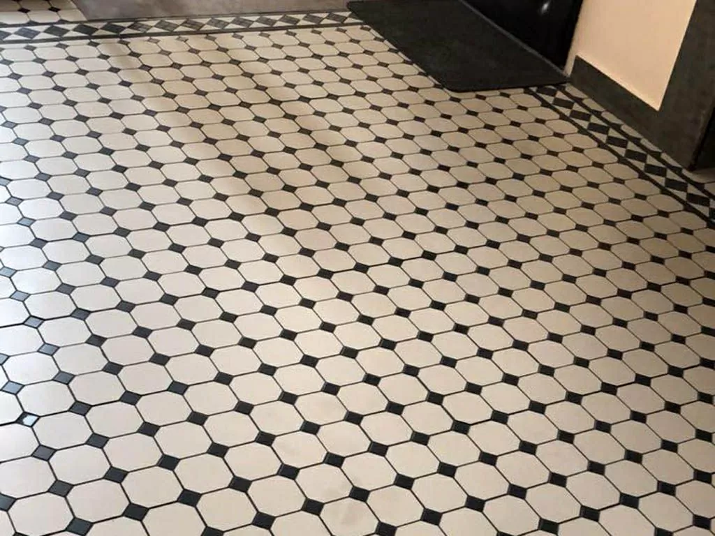 Керамогранит Фон Ева (01/19) 29.6x29.6