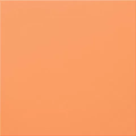 Керамогранит UF026 (насыщенно-оранжевый моноколор) antislip 60х60