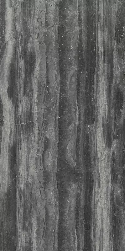 Керамогранит M34W Grande Marble Look Brera Grey Satin Stuoiato 12mm 162х324