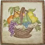 Плитка Artisan Placa Pano 30x30