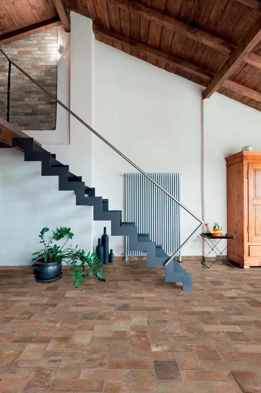 Керамогранит TVN001 Vecchia firenze in 15,3x31