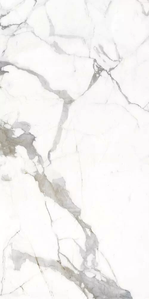 Керамогранит CR207 Maverick White carving 600x1200x9