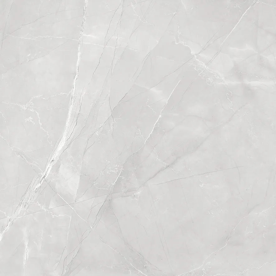 Керамогранит LP6060G0031R Timeless Grigio серый матовый карвинг 59,5х59,5