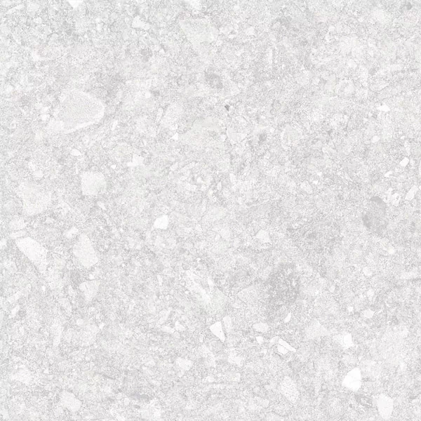 Керамогранит Gerda White / Герда белый MR 60x60