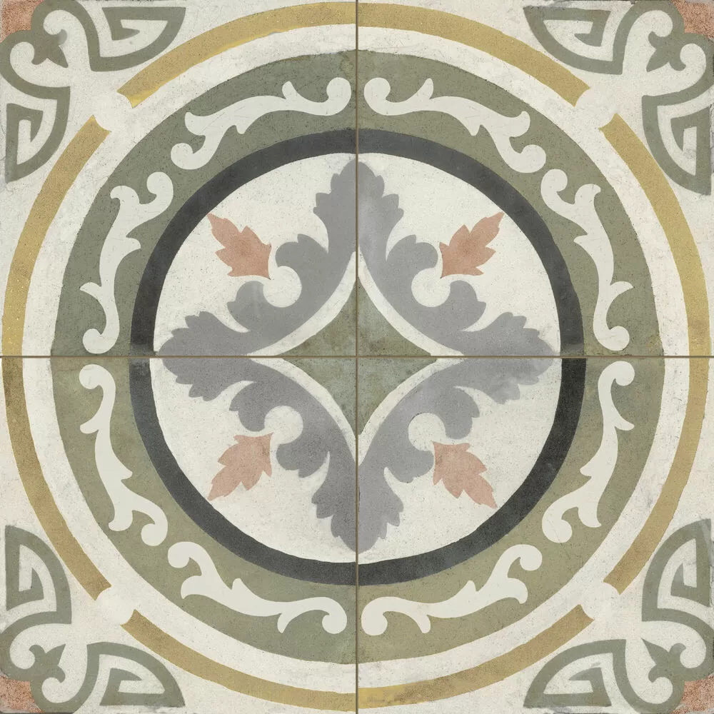 Плитка 37763 Fs Barna Gracia 45x45x0,95