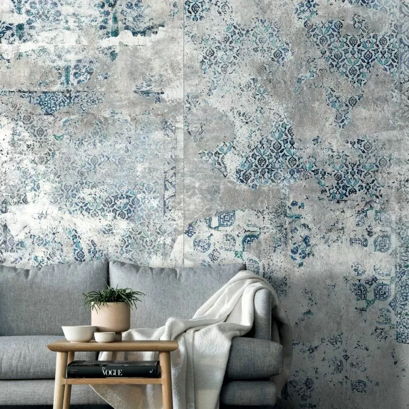 Керамогранит PF60012583 Art Walls Fresco Nat R 60x120