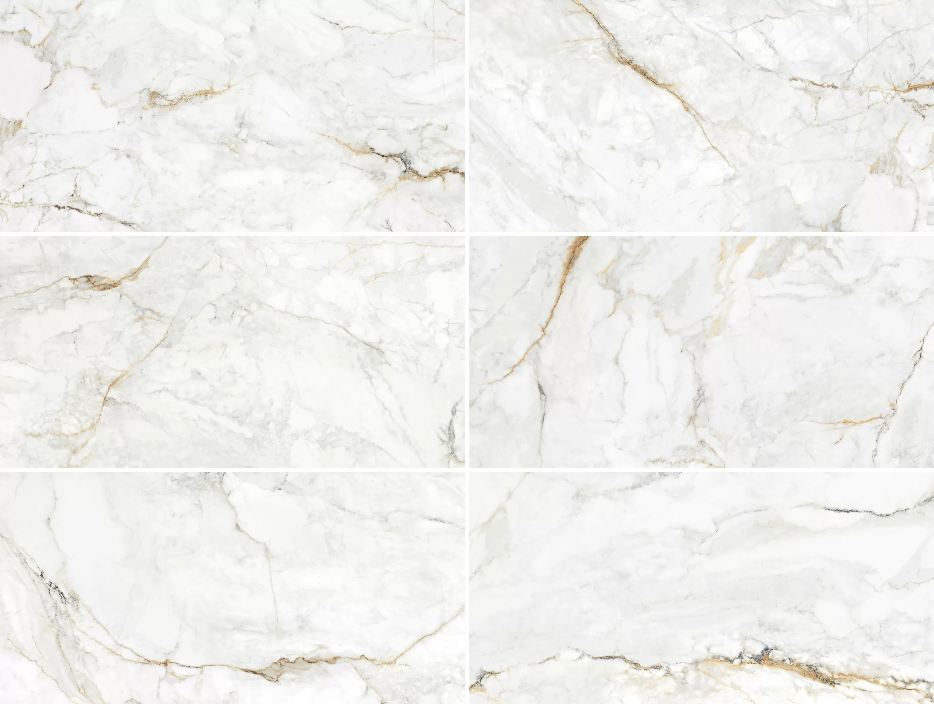 Керамогранит Denis Gold Polished 7мм 60x120
