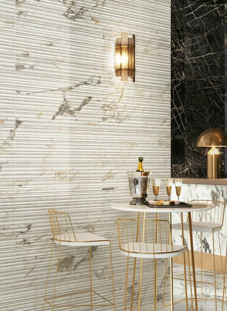 Керамогранит 610015000567 Allure Gioia Lap/Аллюр Джиойя Шлиф 60x60