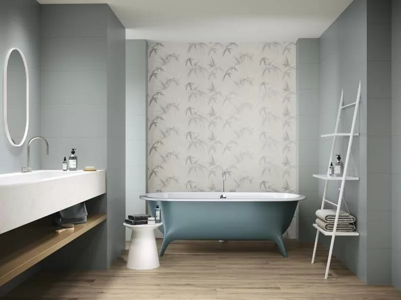 Плитка Colorful Juliet Marine Rect 30x90